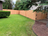Maisey Fence, LLC in Government Hill - Anchorage, AK 99501 Builders & Contractors