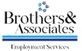 Brothers & Associates, in Dover, DE Employment Agencies