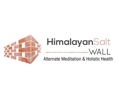 Himalayan Salt Wall in Pendleton Heights - Kansas City, MO 64106 Health & Medical