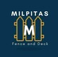 Milpitas Fence and Deck in Milpitas, CA