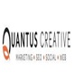 Quantus Web Design in Tulsa, OK Web Site Design & Development