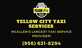 Yellow City Taxi Services in McAllen, TX Taxicab Services