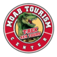 Moab Tourism Center in Moab, UT Amusements & Attractions