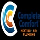 Complete Comfort Heating Air Plumbing in Indianapolis, IN Air Conditioning & Heating Systems