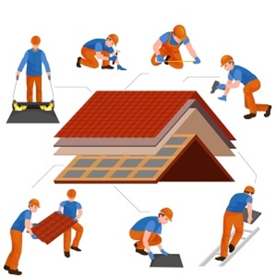 Knoxville's Pro Roofing & Repairs in Old North Knoxville - Knoxville, TN 37917