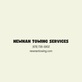 Newnan Towing Services in Newnan, GA