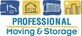Professional Moving & Storage in Lawrence, KS Household Goods Storage
