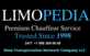 Limopedia in Miami, FL Limousine & Car Services