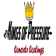 Kings of Pressure Concrete Coatings in Leicester, MA Buses Washing & Cleaning