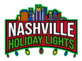Nashville Holiday Lights in Murfreesboro, TN Lighting Contractors