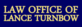 Law Office of Lance Turnbow in San Marcos, TX Attorneys Criminal & Civil Appeals Law