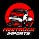 Mini Trucks Import in Branch, LA Business Services