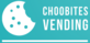 Choobites Vending in Cypress, TX Concessionaires Vending Machine