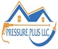 Pressure Plus in Otis Orchards, WA Pressure Washing Service