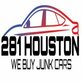 281 Houston Cash For Cars in Cypress, TX Junk Car Removal