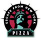 From Escape New York Pizza in San Francisco, CA Food