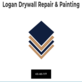 Logan Drywall Repair & Painting in Logan, UT Contractors Equipment & Supplies Sheetrock & Drywall