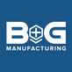 B&G Manufacturing in Hatfield, PA Manufacturing