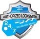 469 Authorized Locksmith – Dallas in Far North - Dallas, TX Locks & Locksmiths