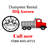 Dumpster Rental HQ Aurora in Denver, CO