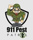 911 Pest Patrol in Texas City, TX Green - Pest Control