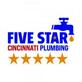 Five Star Cincinnati Plumbing in Bond Hill - Cincinnati, OH Plumbers - Information & Referral Services