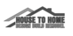 House To Home in Encinitas, CA Custom Home Builders