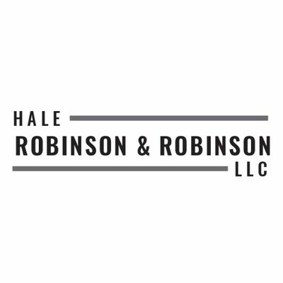 Hale Robinson & Robinson, LLC in River Market - Kansas City, MO 64105 Personal Legal Services