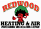 Redwood Heating and Air in Covington, GA