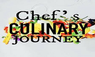 Chef's Culinary Journey in Montclair, NJ Caterers Food Services