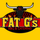 FAT G's BBQ Catering Service in Gainesville, FL Caterers Food Services