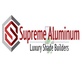 Supreme Aluminum in Miami, FL Builders & Contractors