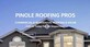 Pinole Roofing Pros in Pinole, CA