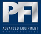 PFI Advanced Equipment Manufacturing, in Mohnton, PA Accessories Manufacturers