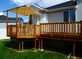 The Codfish State Deck in Brockton, MA Deck Builders Commercial & Industrial