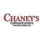 Chaney's Collision Auto Body Shop in Glendale, AZ Auto Body Repair & Paint