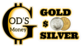 God's Money Gold & Silver in Longview, TX Antique Coins