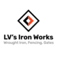 LV'S Iron Works in Rancho Cordova, CA Agricultural - Metal