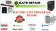 Gate Repair & Electric Gate Repair Service San Fernando in San Fernando, CA