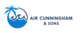 Air Cunningham & Sons in Ormond Beach, FL Air Conditioning & Heating Systems
