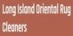 Long Island Oriental Rug Cleaners in Islip, NY Carpet & Rug Cleaners Equipment & Supplies