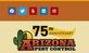 Arizona Pest Control in Thunderbird Heights-Wilmot Desert - Tucson, AZ Pest Control Services