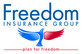 Freedom Insurance Group in Flower Mound, TX Auto Insurance