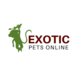 Exotic Pets Online in Naples, FL Animals