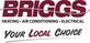 Briggs Mechanical in North Attleboro, MA Air Conditioning & Heating Equipment & Supplies