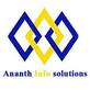 Ananth Info Solution in Chennai, IN Business Development