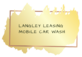 Langley Leasing Mobile Car Wash in Playa Del Ray - Los Angeles, CA Car Washing & Detailing