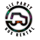 Party Bus Rental Service in Cleveland, OH Bus Rental