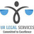 Ur Legal Services in Jackson Heights, NY
