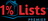 1 Percent Lists Premier in Hammond, LA 70403 Real Estate Brokers